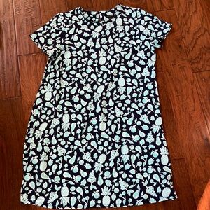 J Jill dress